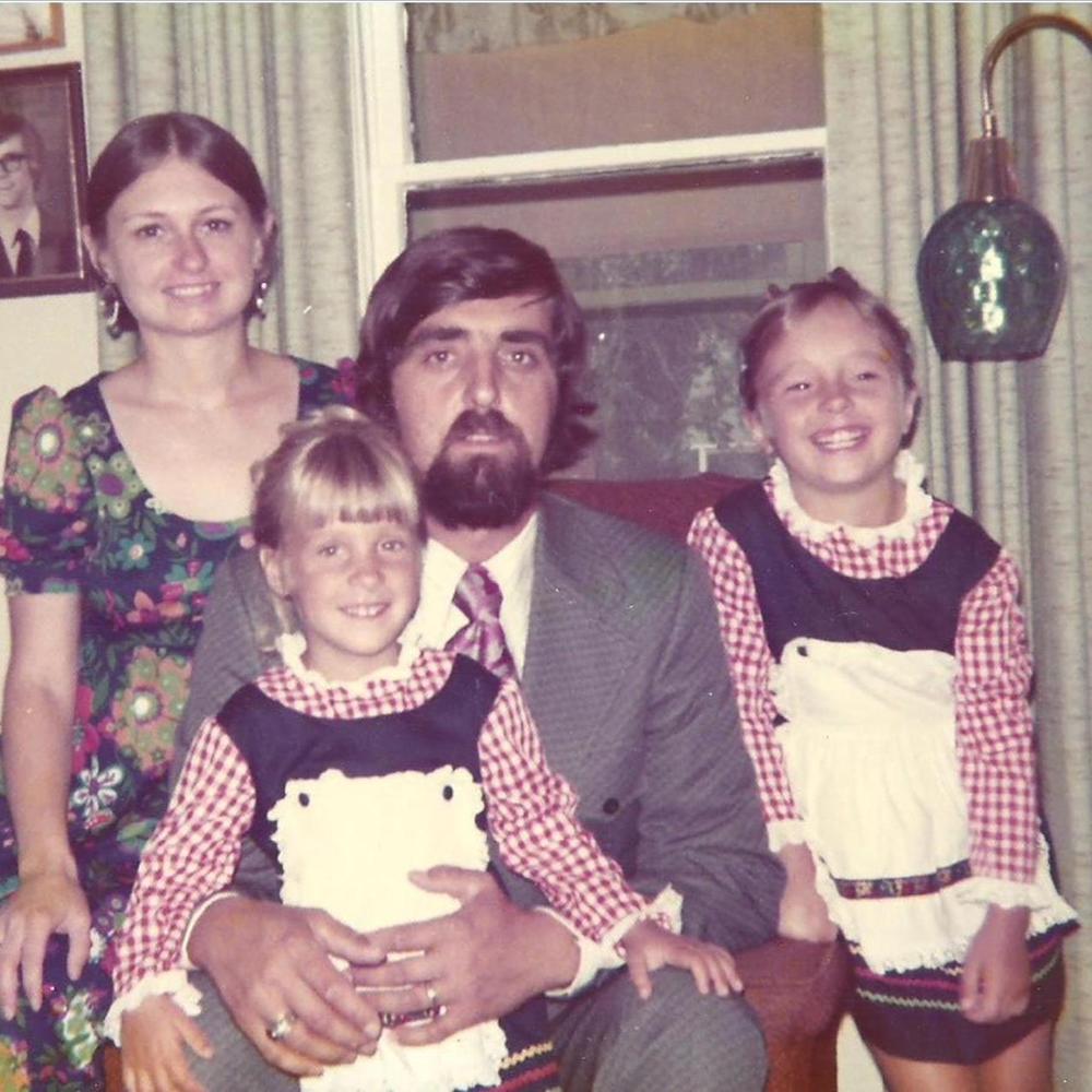 Meet your Posher, Angie